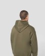 KARIBAN Kapuzensweatshirt aus Molton, Oversize, Unisex Sweatshirt personalisierbar