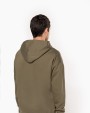 KARIBAN Kapuzensweatshirt aus Molton, Oversize, Unisex Sweatshirt personalisierbar