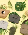 KARIBAN Hemdjacke für Herren Jacke personalisierbar