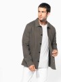 Vestes à personnaliser KARIBAN Veste worker homme 