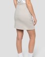 Jupe personnalisable KARIBAN Jupe molleton écoresponsable femme