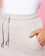 Jupe personnalisable KARIBAN Jupe molleton écoresponsable femme