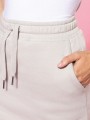 Jupes à personnaliser KARIBAN Jupe molleton écoresponsable femme 