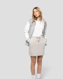 Jupe personnalisable KARIBAN Jupe molleton écoresponsable femme