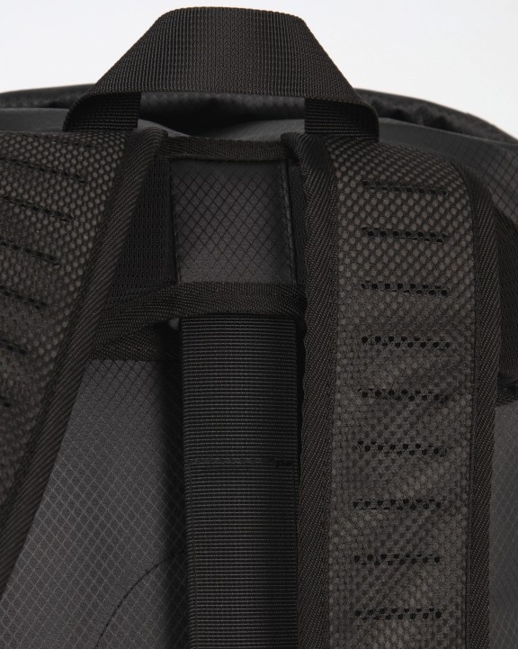 KIMOOD Wasserabweisender Rucksack mit Helmfach Tasche personalisierbar
