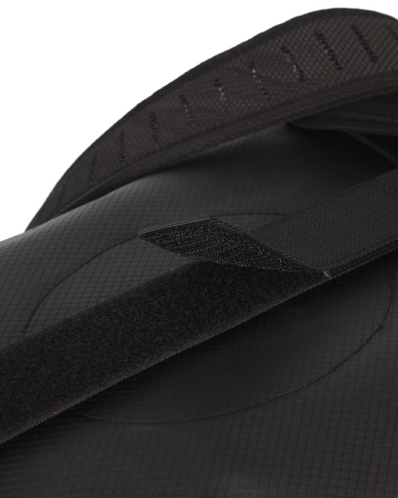 Sac & bagagerie personnalisable KIMOOD Sac à dos résistant à l’eau avec compartiment pour casque