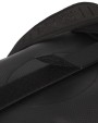 KIMOOD Wasserabweisender Rucksack mit Helmfach Tasche personalisierbar