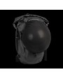 Sac & bagagerie personnalisable KIMOOD Sac à dos résistant à l’eau avec compartiment pour casque