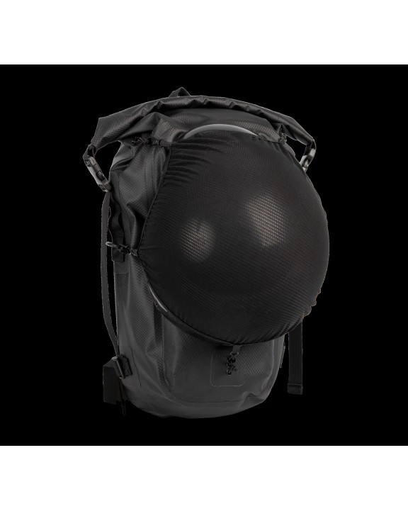 Sac & bagagerie personnalisable KIMOOD Sac à dos résistant à l’eau avec compartiment pour casque