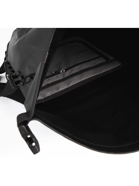 KIMOOD Sac à dos résistant à l’eau avec compartiment pour casque  personnalisable