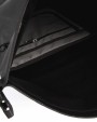 KIMOOD Wasserabweisender Rucksack mit Helmfach Tasche personalisierbar