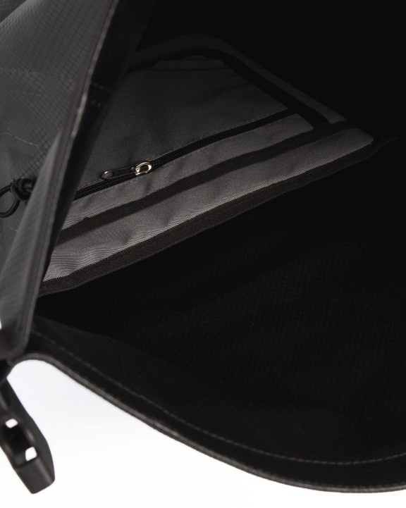 KIMOOD Wasserabweisender Rucksack mit Helmfach Tasche personalisierbar