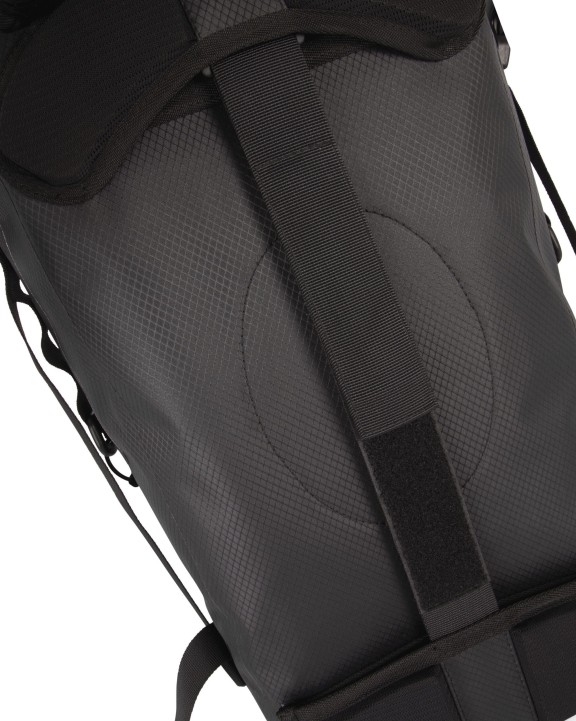 Sac & bagagerie personnalisable KIMOOD Sac à dos résistant à l’eau avec compartiment pour casque