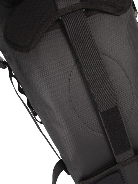 Sacs & Bagagerie à personnaliser KIMOOD Sac à dos résistant à l’eau avec compartiment pour casque 