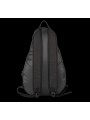 KIMOOD Sac à dos porte-raquette de padel noir personnalisable