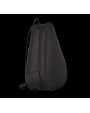 KIMOOD Padelschlägerhalter-Rucksack Tasche personalisierbar