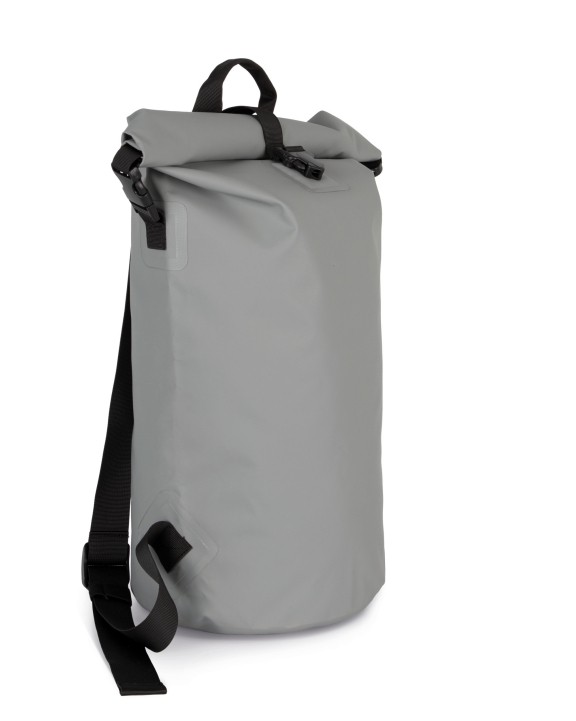 KIMOOD Vollständig wasserdichter Tragebeutel Roll-Top Tasche personalisierbar