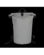 Sac & bagagerie personnalisable KIMOOD Sac de rangement imperméable Roll-Top