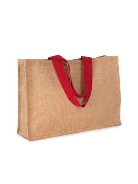 KIMOOD Sac shopping XL  personnalisable