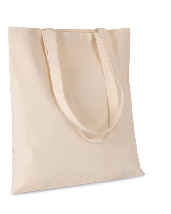 Tote bag KIMOOD Shopper voor bedrukking &amp; borduring