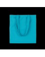 Tote bag KIMOOD Shopper voor bedrukking &amp; borduring