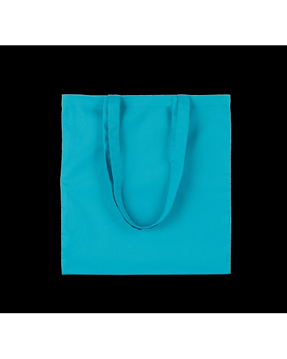 Tote bag KIMOOD Shopper voor bedrukking &amp; borduring
