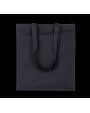 Tote bag KIMOOD Shopper voor bedrukking &amp; borduring