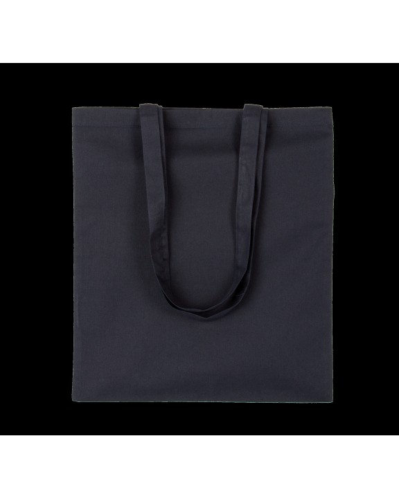 Tote bag KIMOOD Shopper voor bedrukking &amp; borduring