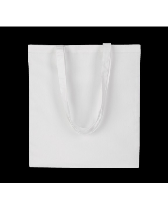 Tote bag KIMOOD Shopper voor bedrukking &amp; borduring