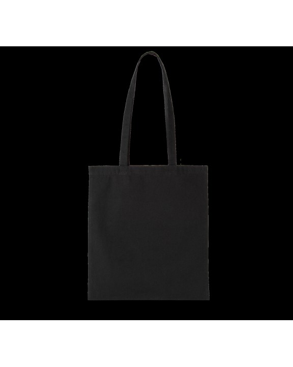 Tote bag personnalisable KIMOOD Sac shopping en bambou