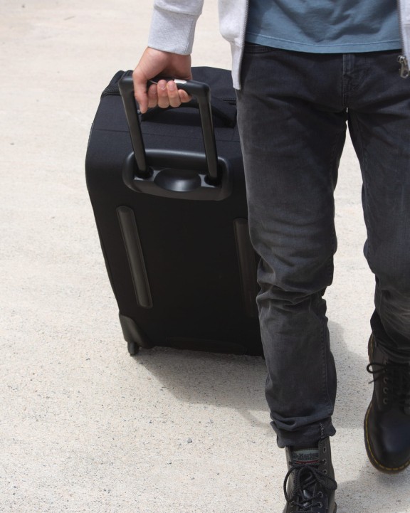 KIMOOD XL Rollkoffer Tasche personalisierbar