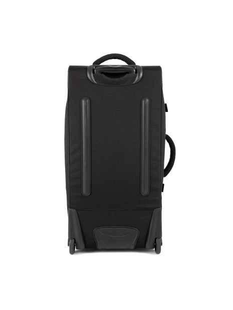 KIMOOD Trolley XL noir personnalisable