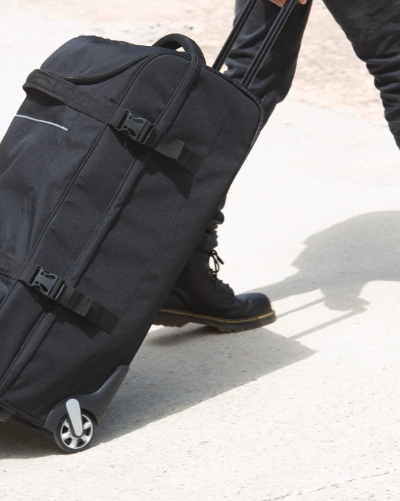 Sac & bagagerie personnalisable KIMOOD Trolley XL