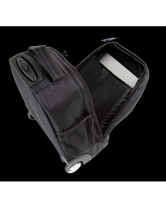 Sac & bagagerie personnalisable KIMOOD Valise cabine Trolley business