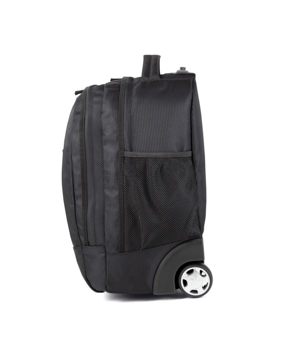 KIMOOD Kabinen-Rollkoffer Tasche personalisierbar
