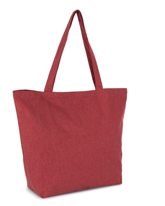 KIMOOD Große K-loop Shoppingtasche Tasche personalisierbar
