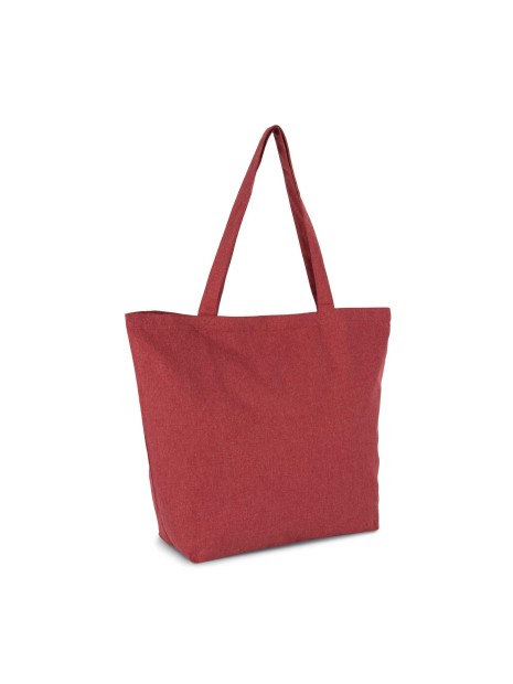 KIMOOD Grand sac shopping K-loop  personnalisable