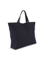 KIMOOD Sac shopping XL K-loop  personnalisable