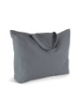 KIMOOD Sac shopping XL K-loop  personnalisable