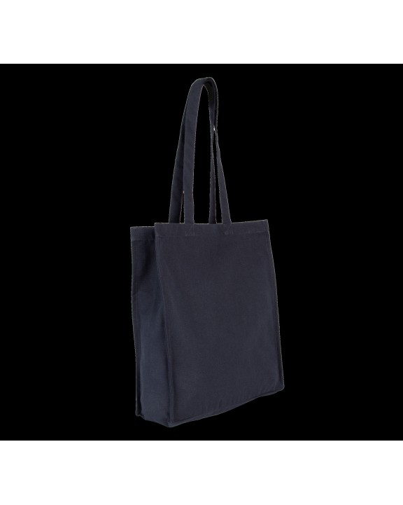 KIMOOD Rechteckige Einkaufstasche K-loop Tote Bag personalisierbar