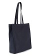KIMOOD Rechteckige Einkaufstasche K-loop Tote Bag personalisierbar