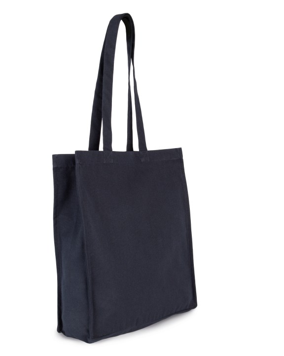 KIMOOD Rechteckige Einkaufstasche K-loop Tote Bag personalisierbar