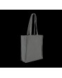 KIMOOD Rechteckige Einkaufstasche K-loop Tote Bag personalisierbar