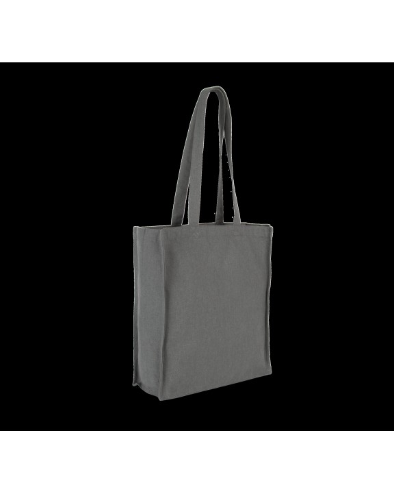 KIMOOD Rechteckige Einkaufstasche K-loop Tote Bag personalisierbar