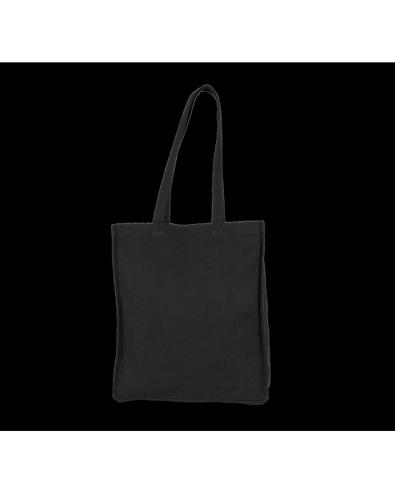 Tote bag personnalisable KIMOOD Sac shopping rectangulaire K-loop