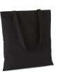 KIMOOD Shoppingtasche K-loop Tasche personalisierbar