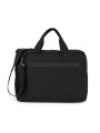 KIMOOD Sac porte-ordinateur K-loop black jhoot personnalisable