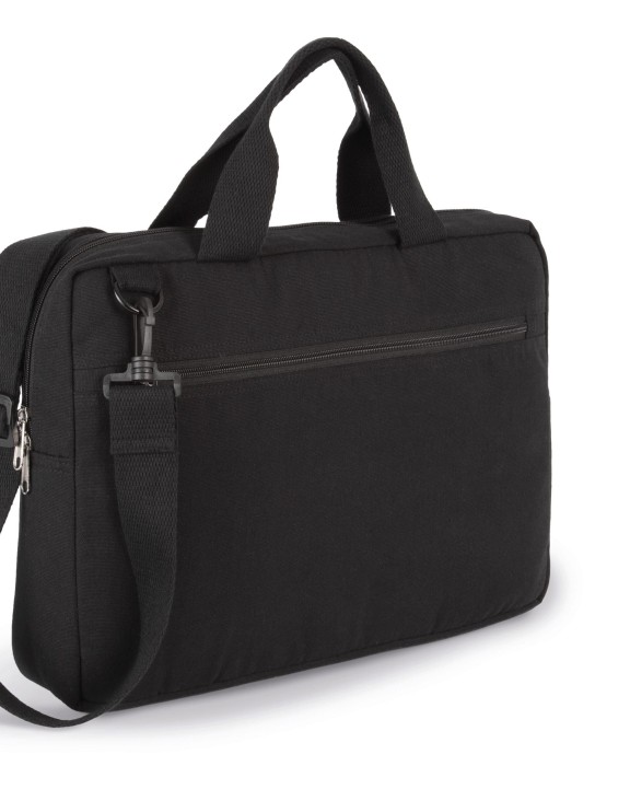 KIMOOD K-loop Computertasche Tasche personalisierbar