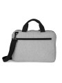 KIMOOD Sac porte-ordinateur K-loop oxford grey jhoot personnalisable