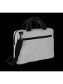 KIMOOD Sac porte-ordinateur K-loop oxford grey jhoot personnalisable